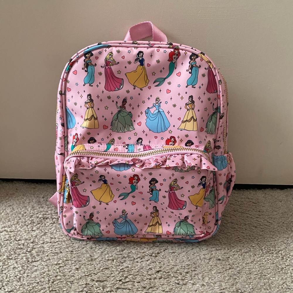 Stoney Clover Lane Mini Princess Backpack